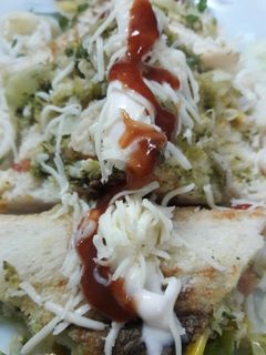 ગ્રીલ સેન્ડવીચ(Grill Sandwich Recipe in Gujarati) રેસીપી મુખ્ય ફોટો