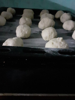 Una foto de Pancitos rellenos