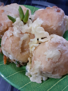 Foto resep Tahu isi sayur super