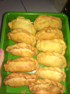 Foto resep Pastel