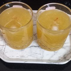 A picture of Aam Panna.