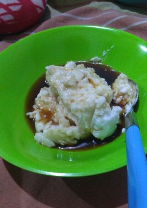 Foto resep Bubur SumSum termudah tanpa pandan