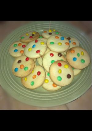 Una foto de Galletitas 🌲✨