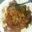 Ati Ampla Pedas Manis