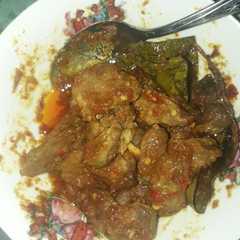 รูปของ Ati Ampla Pedas Manis