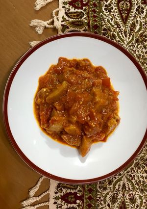 عکسی از دستور یتیمچه