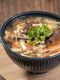 Hot and Sour Soup