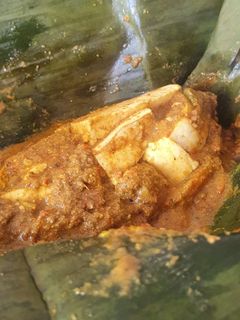 Foto resep Bothok Ati Rempela