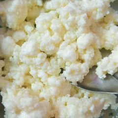 A picture of Fresh Paneer guava.