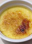 Crema catalana de mi amiga Mary Receta de Javier Rubin Lopez el salsero-  Cookpad