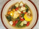 Sayur Asem