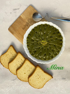 عکسی از دستور ارده پسته