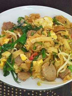 Foto resep Kwetiaw Goreng
