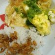 Sambal rawit ijo joss 😆