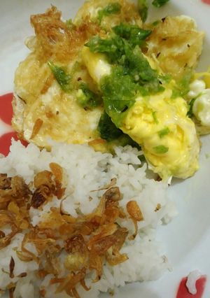 Foto resep Sambal rawit ijo joss 😆