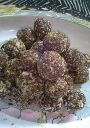 A picture of Alsi ky laddo,.