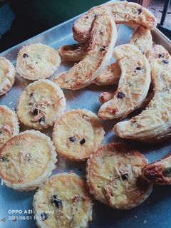 Foto resep Banana Milk Crispy