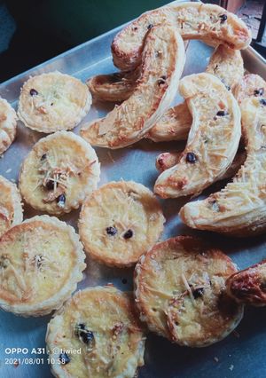 Foto resep Banana Milk Crispy