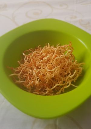 Foto resep Mie kremez gemezz #2