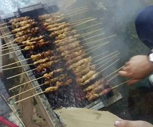 Mudahnya Membuat Sate madura Paling Enak