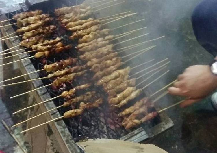 Sate madura