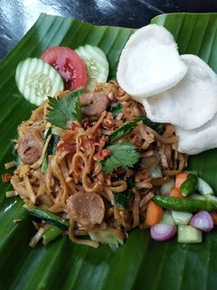 Foto resep Mie Goreng Jawa