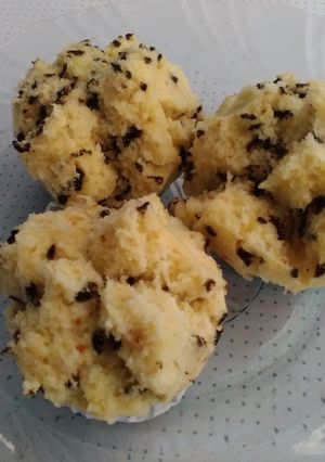 Foto resep Bolu kukus nanas