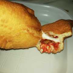 Foto di Panzerotti