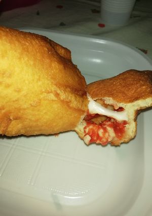 Foto di Panzerotti