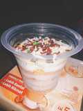 Roma kelapa cheeze cake