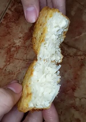 Foto resep Tahu fantasi bihun