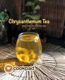Chrysanthemum Tea