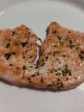 289. Filetes de pavo a la plancha