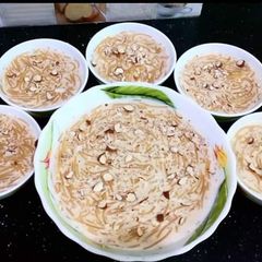 A picture of Methi sawiyan.