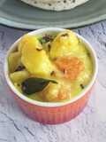 Carrot & Potato Stew