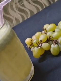 अंगूर मसाला सोडा रेसिपी मुख्य फोटो