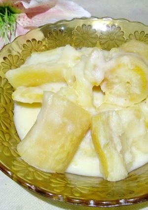 Foto resep Singkong Thai