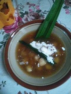 Foto resep Kolak skoteng candil