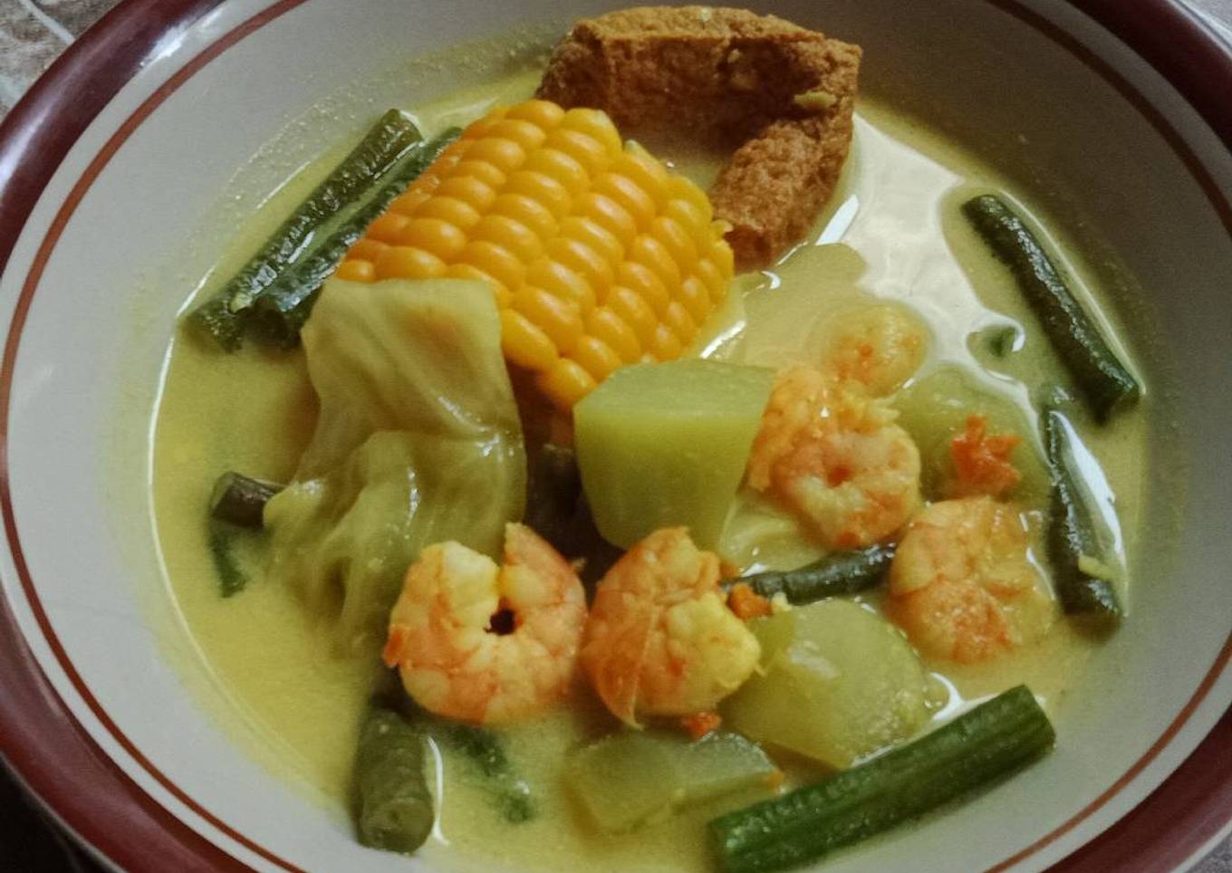 Sayur Lodeh