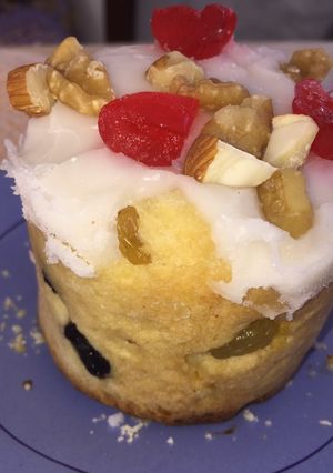Una foto de Pan Dulce Navideño 🎅🏽