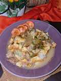 Soto Campur Khas Sumenep
