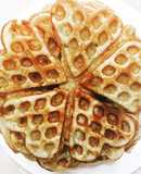 Bánh kẹp tàn ong