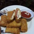 Risoles Mayo isi Smoke Beef dan Sosis