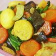 Tumis sayur