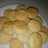 Scones de queso