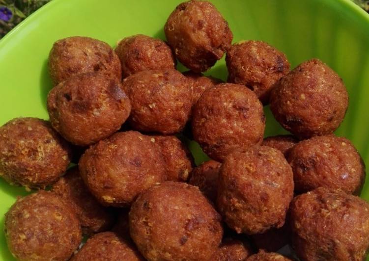 Polpette