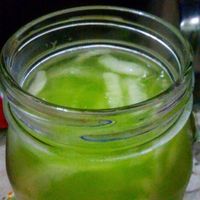 Resep es degan rasa rumahan enak dan mudah - Cookpad