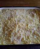 Pastel de papas de mi abuela