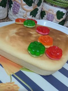 صورة لوصفة تشيز كيك ياباني