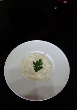 صورة لوصفة المثومه